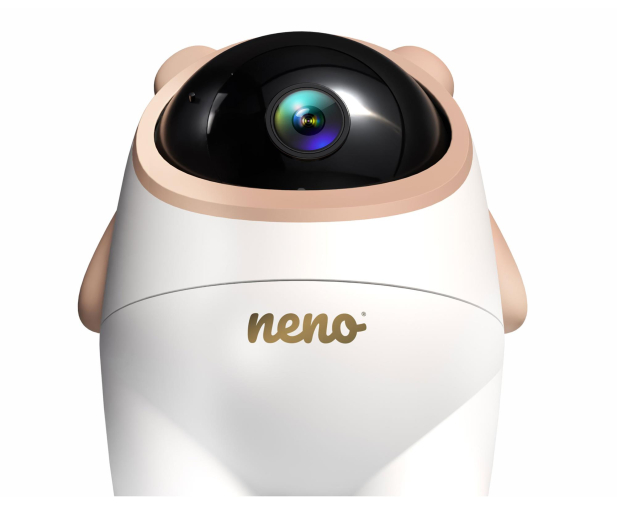Neno Wideoniania IP Wi-Fi Ami profesjonalna - 1314884 - zdjęcie 4